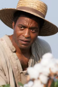 12 Years a Slave